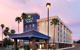 Hyatt Place Tucson Central
